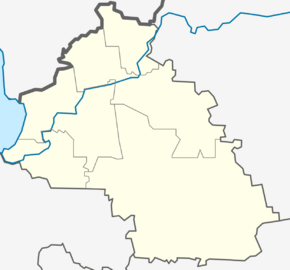 Алёховщина (Лодейнопольский район)