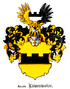 герб Лёвенвольде