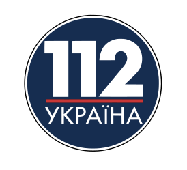 Logo 112 Ukraine.svg