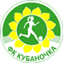 Логотип ФК Кубаночка
