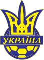 Эмблема Федерации футбола Украины