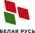 Logo of the Belaya Rus (2022).svg