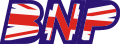 Ранее использовавшийся логотип партии