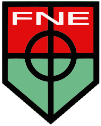Эмблема ЕНФ