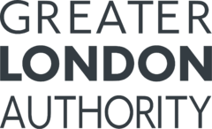 Логотип администрации Большого Лондона