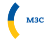 Logo of the Ministry of Foreign Affairs of Ukraine with abbreviation in Ukrainian.png