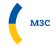 Logo of the Ministry of Foreign Affairs of Ukraine with abbreviation in Ukrainian.png