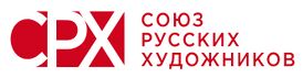 Logo of the Union of Russian Artists (since August 2018)