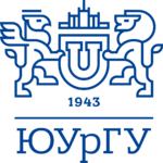 Logotype of South Ural State University.png
