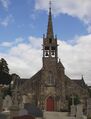 Церковь Сен-Эрнен