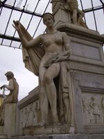 Lorenzo Bartolini-Monument to Nicola Demidoff-3-Florence.jpg