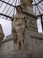 Lorenzo Bartolini-Monument to Nicola Demidoff-4-Florence.jpg