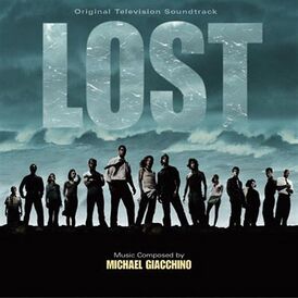 Обложка альбома «Lost (Original Television Soundtrack)» (2006)