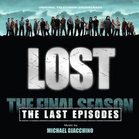 Обложка альбома «Lost The Last Episodes (Original Television Soundtrack)» (2010)