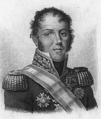 Генерал Луи Клейн