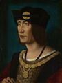 Людовик XII 1498-1515 Король Франции