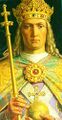 Людвиг IV Баварский 1328-1347 Император Священной Римской империи, король Германии