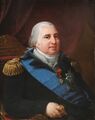 Людовик XVII 1814-1815, 1815-1824 Король Франции