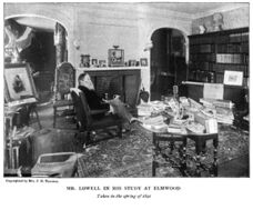 Lowell in his study at elmwood.jpg