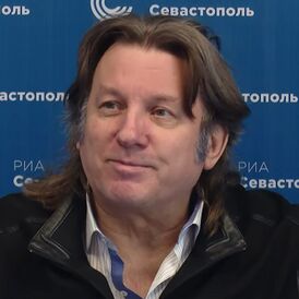 Юрий Лоза в 2016 году