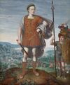 Император Матвей (1580)