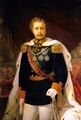 Луиш I 1861-1889 Король Португалии