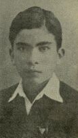 Luis Herrera Campins, 1940.jpg