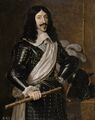 Людовик XIII 1610-1643 Король Франции и Наварры
