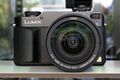 Panasonic Lumix DMC-L1