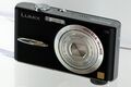 Panasonic Lumix DMC-FX30