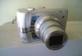 Panasonic Lumix DMC-LZ7