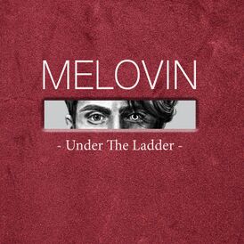 Обложка сингла MELOVIN «Under the Ladder» (2018)