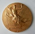 Медаль в честь Всемирной выставки (1900)