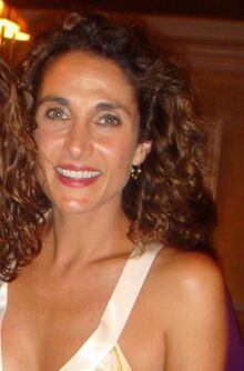 Mélina Kanakaredes (Ohio 2009).JPG