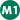 Линия M1