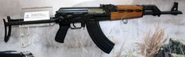 Zastava M70AB2