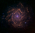 M74 3.6 5.8 8.0 microns spitzer.png