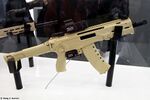 MA compact assault rifle at Military-technical forum ARMY-2016 01.jpg