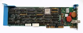 16-bit Network Interface Card IBM 83X9648