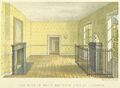 Комната, в которой умер Наполеон