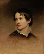 Мэри Ребекка Кларк, 1857 год