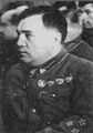 М. П. Фриновский (расстрелян в 1940-м)