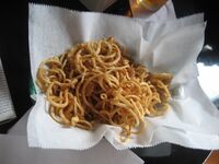 Луковые колечки