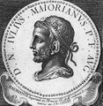 Майориан 457—461 Римский император