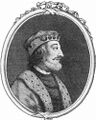 Малкольм III 1058-1093 Король Шотландии