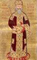 Мануил V 1391-1425 Император Византии