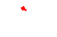 округ Гонолулу на карте