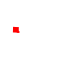 A state map highlighting Cass County in the western part of the state.