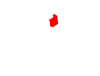 Округ Льюис на карте штата.
