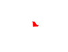Округ Мэдисон на карте штата.
